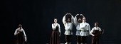 "Les Noces"