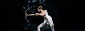 Leo Delibes "Sylvia" ballet in three acts. Choreography by Frederick Ashton