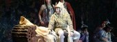Mikhail Glinka "Ruslan and Lyudmila" (magical opera in five acts)