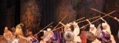 Mikhail Glinka "Ruslan and Lyudmila" (magical opera in five acts)