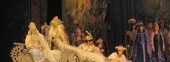 Mikhail Glinka "Ruslan and Lyudmila" (magical opera in five acts)