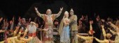 Mikhail Glinka "Ruslan and Lyudmila" (magical opera in five acts)