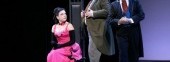 The Gambler (Opera in Four Acts)