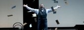 The Gambler (Opera in Four Acts)