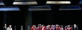 The Gambler (Opera in Four Acts)