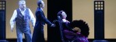 The Gambler (Opera in Four Acts)