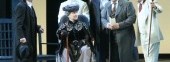 The Gambler (Opera in Four Acts)