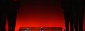 Richard Wagner "Gotterdammerung" (third day of the tetralogy "Der Ring des Nibelungen")