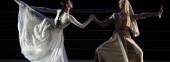 Sergei Prokofiev "Romeo and Juliet" (Ballet in 2 Acts). Choreography by Nacho Duato