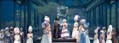 "Cinderella" - Gioacchino Rossini (Comic opera in two acts)