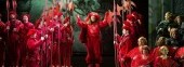 Donizetti "Lucia Di Lammermoor" Opera in three acts