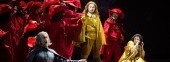 Donizetti "Lucia Di Lammermoor" Opera in three acts