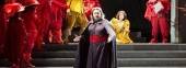 Donizetti "Lucia Di Lammermoor" Opera in three acts