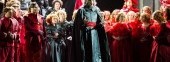 Donizetti "Lucia Di Lammermoor" Opera in three acts