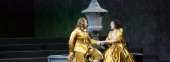Donizetti "Lucia Di Lammermoor" Opera in three acts
