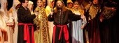 N.Rimsky-Korsakov "The Tsar`s Bride" (Opera in two acts)