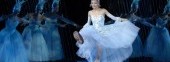 "Cinderella" (Ballet in 3 acts) S.Prokofiev