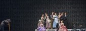 Ballet of Christian Shpuk "Anna Karenina"