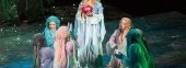 Snow maiden (Opera in two acts)