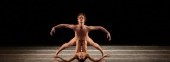 Lifar / Kylian / Forsythe. Evening of one-act ballets