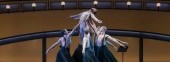 A ballet by Boris Eifman "Tchaikovsky. PRO et CONTRA"