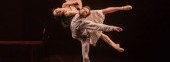 A ballet by Boris Eifman "Tchaikovsky. PRO et CONTRA"