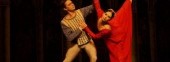 Romeo and Juliet