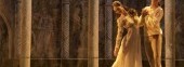Romeo and Juliet