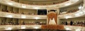 Mikhailovsky Theater