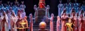 Mariinsky Theater of Opera