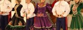 Folk Show Feel Yourself Russian