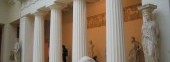 The Pushkin Museum of Fine Art