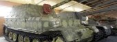 Museum of Armored Vehicles and Equipment