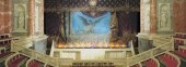 Russian Classical Ballet performance at Hermitage Theatre&lt;BR&gt;