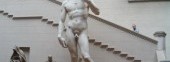 The Pushkin Fine Arts Museum, Moscow