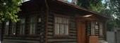 Memorial house-museum of P.P. Bazhova