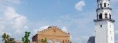 Local History Museum of Nevyans