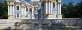 Tsarskoe Selo