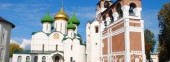 Spaso-Yefimiev Monastery, Suzdal