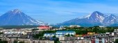 Petropavlovsk-Kamchatsky