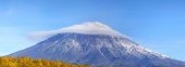 Koryaksky Volcano