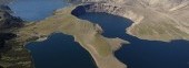 Ksudach Volcano