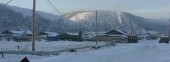 The village Batamai