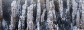 The Lena Pillars