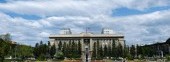 Lenin Square