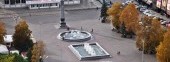 Theatre Square