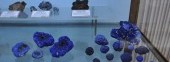 The Geology Museum at Geology Research Institute