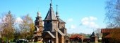 Museum of Wooden Architecture, Suzdal
