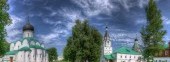 The Kremlin of Alexandrovskaya Sloboda, Alexandrov