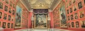Patriotic Hall Inside The Hermitage Museum